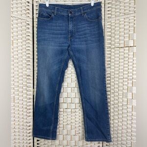 Stella McCartney Jeans Italian Made Size 34 US 12